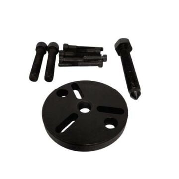 KLİMA PLATE SÖKME APARATI