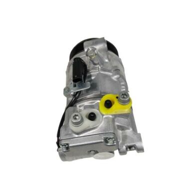 KLİMA KOMPRESÖR (PV6) BMW 1 E81-E82-E87-E88 (04-)3 E90-E91-E92-E93 DİZ