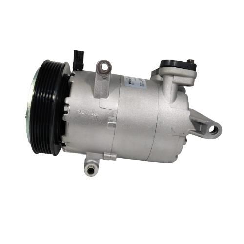 KLİMA KOMPRESÖR (PV6) PEUGEOT BOXER (06-)FORD TRANSIT (06-)CİTROEN JUM