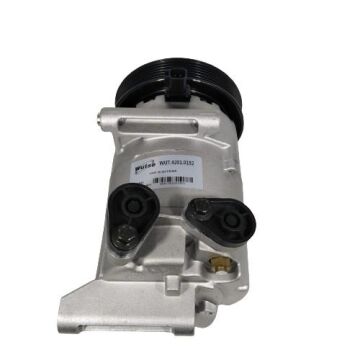KLİMA KOMPRESÖR (PV6) PEUGEOT BOXER (06-)FORD TRANSIT (06-)CİTROEN JUM