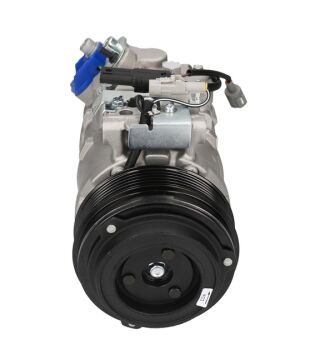 KLİMA KOMPRESÖR (PV6) BMW 1 E81-E82-E87-E88 (04-)3 E90-E91-E92-E93 (05