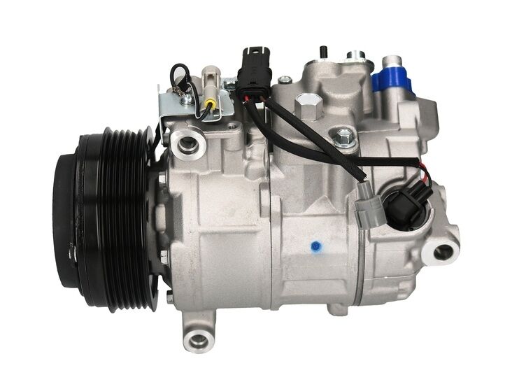 KLİMA KOMPRESÖR (PV6) BMW 1 E81-E82-E87-E88 (04-)3 E90-E91-E92-E93 (05