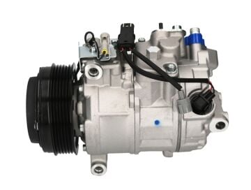 KLİMA KOMPRESÖR (PV6) BMW 1 E81-E82-E87-E88 (04-)3 E90-E91-E92-E93 (05