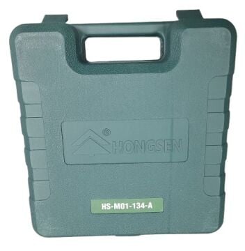 MANIFOLD SET (3 HORTUM 150CM)