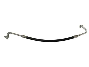 KLİMA HORTUMU RENAULT CLIO 1.5 DCİ DACİA KOMP-RAD