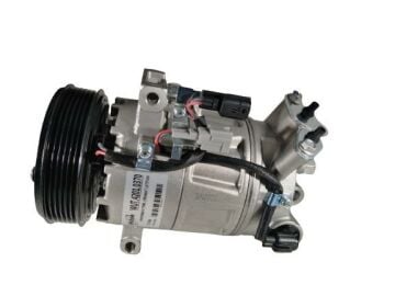 KLİMA KOMPRESÖR (PV6) RENAULT FLUENCE 2.0İ(08-)LAGUNA III (07-)NISSAN