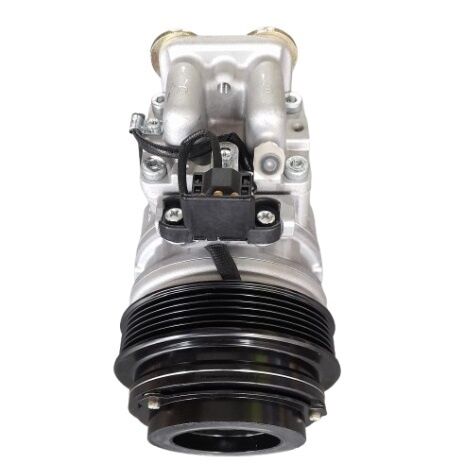 MERCEDES KOMPRESÖR W124 6 PK