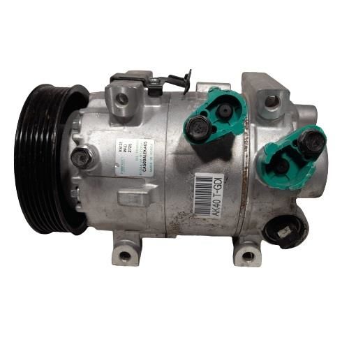 KLİMA KOMPRESÖR (PV6) HYUNDAI İ20