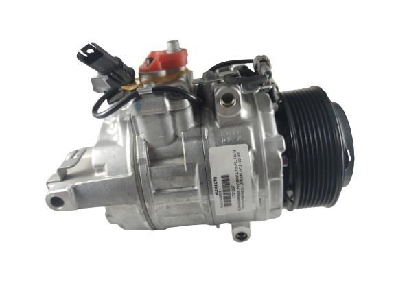 KLİMA KOMPRESÖR (PV8) BMW 1 F20-F21 (11-)3 F30-F31-F35-F80 (11-)5 F10-
