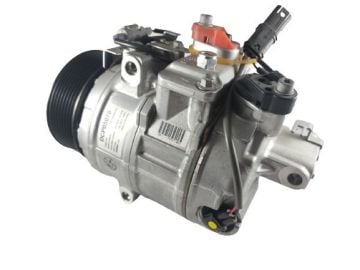 KLİMA KOMPRESÖR (PV8) BMW 1 F20-F21 (11-)3 F30-F31-F35-F80 (11-)5 F10-