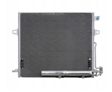 MERCEDES-BENZ | ML-SERİSİ W164 (2005) | ML420 4.0 CDI