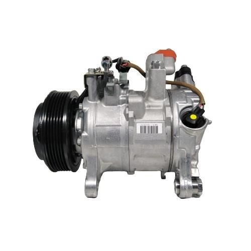 KLİMA KOMPRESÖR (PV6) BMW 1 F20-F21 (11-)3 E90-E91-E92-E93 (05-)5 F10-