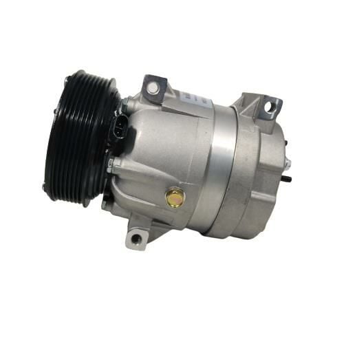 KLİMA KOMPRESÖR (PV6) RENAULT MASTER II (98-)TRAFIC II (01-)