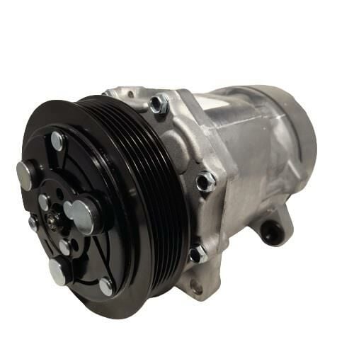 KLİMA KOMPRESÖR (PV6) VW T4