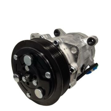 KLİMA KOMPRESÖR (PV6) VW T4