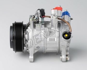 KLİMA KOMPRESÖR (PV6) BMW 1 F20-F21 (11-)3 E90-E91-E92-E93 (05-)5 F10-