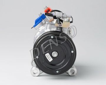 KLİMA KOMPRESÖR (PV6) BMW 1 F20-F21 (11-)3 E90-E91-E92-E93 (05-)5 F10-