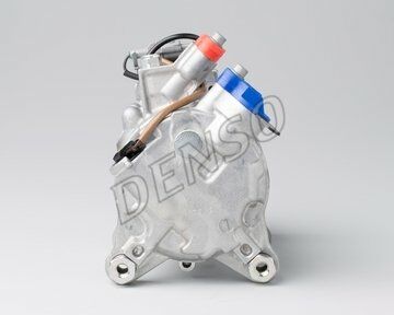 KLİMA KOMPRESÖR (PV6) BMW 1 F20-F21 (11-)3 E90-E91-E92-E93 (05-)5 F10-