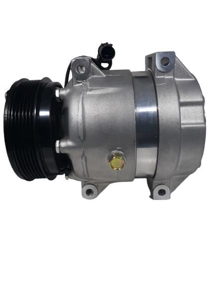KLİMA KOMPRESÖR (PV6) SSANGYONG REXTON 04-