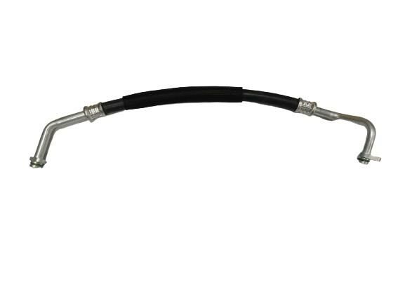 KLİMA HORTUMU RENAULT MEGANE II KOMP-DRY