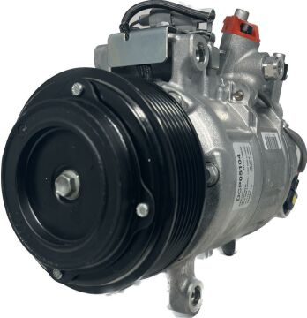 KLİMA KOMPRESÖR (PV6) BMW F20 F21 F30 11-