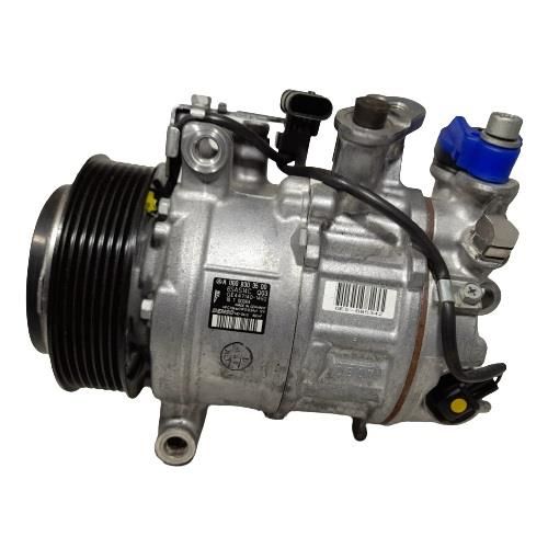 KLİMA KOMPRESÖR (PV7) MERCEDES E SERİ