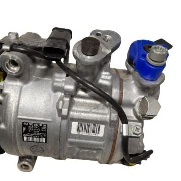 KLİMA KOMPRESÖR (PV7) MERCEDES E SERİ