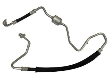 KLİMA HORTUMU RENAULT CLIO III KOMP-EVAP