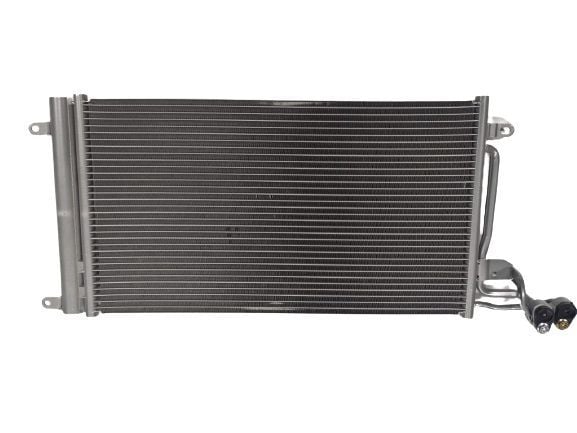 KLİMA RADYATÖRÜ AUDİ A1 (10-)SEAT İBİZA IV (08-)İBİZA IV (08-) VW POLO