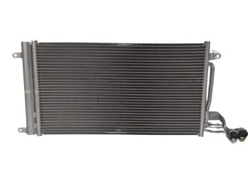 KLİMA RADYATÖRÜ AUDİ A1 (10-)SEAT İBİZA IV (08-)İBİZA IV (08-) VW POLO