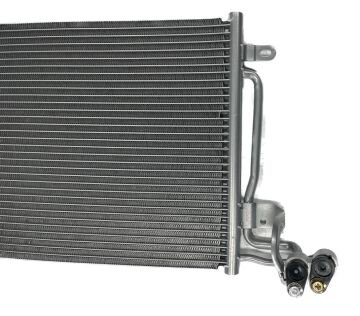 KLİMA RADYATÖRÜ AUDİ A1 (10-)SEAT İBİZA IV (08-)İBİZA IV (08-) VW POLO