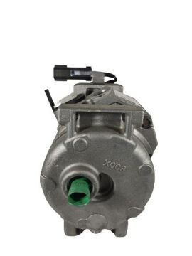 KLİMA KOMPRESÖR (PV6) MERCEDES CHRYSLER 126MM
