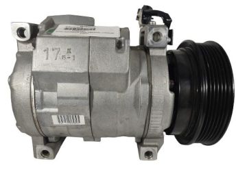 KLİMA KOMPRESÖR (PV6) MERCEDES CHRYSLER 126MM