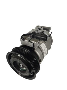 KLİMA KOMPRESÖR (PV6) MERCEDES CHRYSLER 126MM