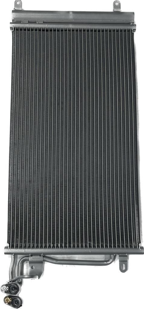 KLİMA RADYATÖRÜ AUDİ A1 (10-)SEAT İBİZA IV (08-)İBİZA IV (08-) VW POLO