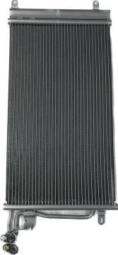 KLİMA RADYATÖRÜ AUDİ A1 (10-)SEAT İBİZA IV (08-)İBİZA IV (08-) VW POLO