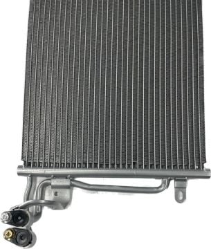 KLİMA RADYATÖRÜ AUDİ A1 (10-)SEAT İBİZA IV (08-)İBİZA IV (08-) VW POLO