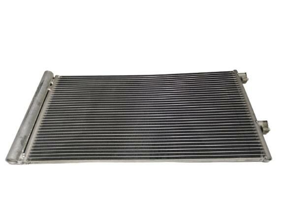 KLİMA RADYATÖRÜ MINI COOPER ROADSTER (R59) (11-)