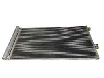 KLİMA RADYATÖRÜ MINI COOPER ROADSTER (R59) (11-)