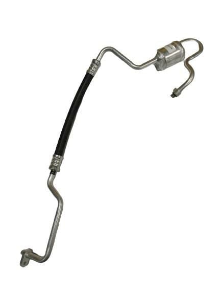 KLİMA HORTUMU RENAULT CLIO II YÜKSEK BASINÇ