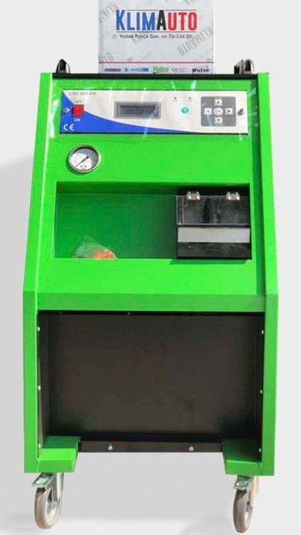 KALORİFER PETEK TEMİZLEME CİHAZI ERC850