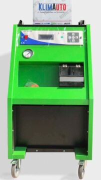 KALORİFER PETEK TEMİZLEME CİHAZI ERC850