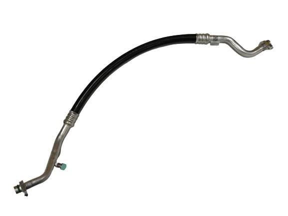 KLİMA HORTUMU RENAULT CLİO SYMBOL 16- KOMP-EVAP