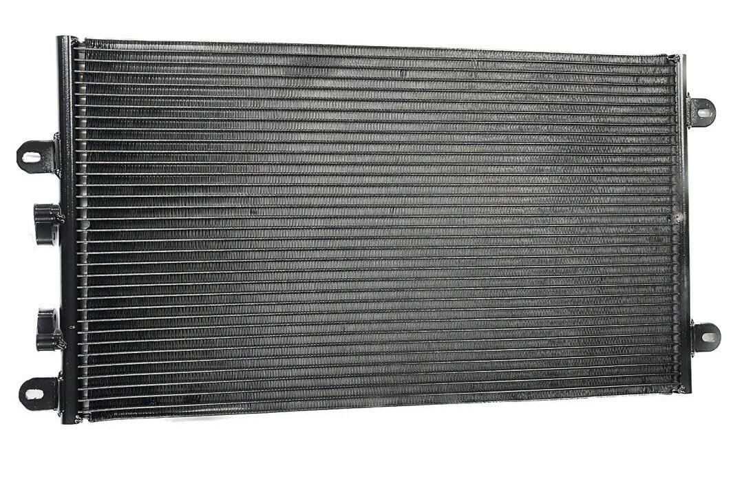 KLİMA RADYATÖRÜ ALFA ROMEO 147 1.6İ-2.0İ 00-