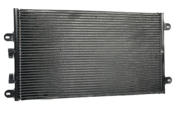 KLİMA RADYATÖRÜ ALFA ROMEO 147 1.6İ-2.0İ 00-