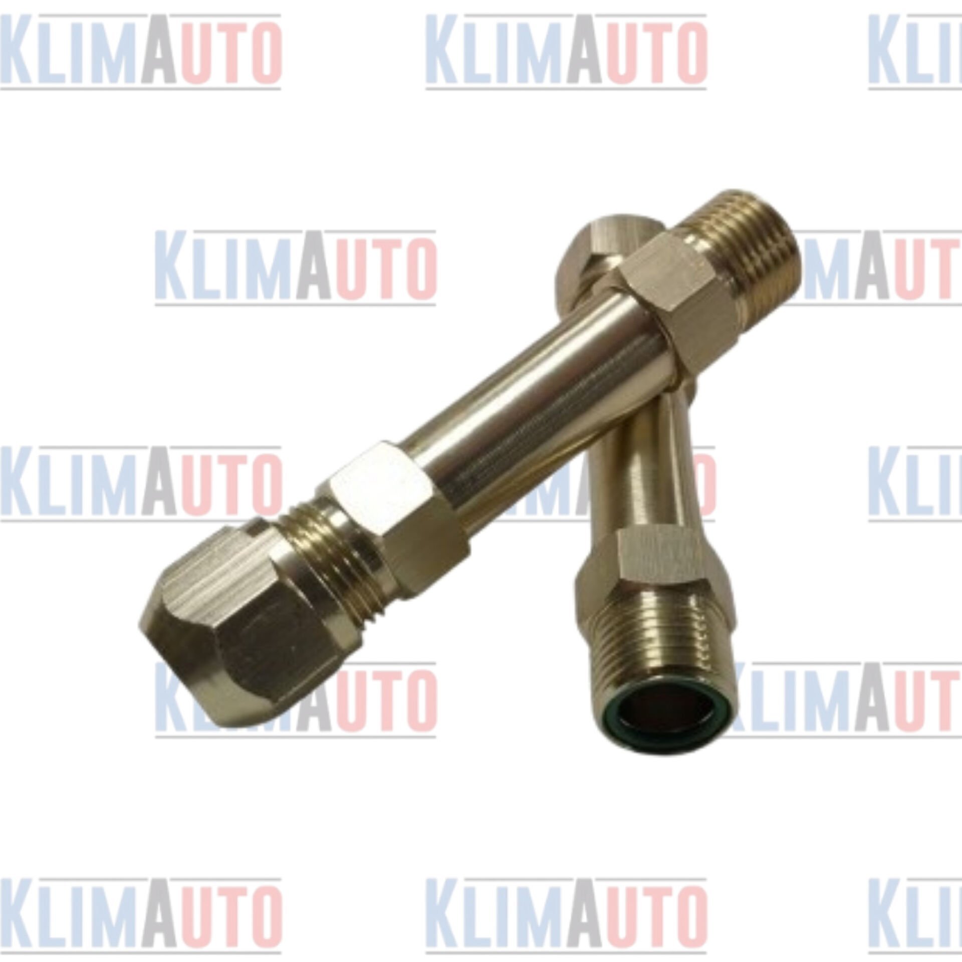 REKOR (PARMAK EXPANSION VALF BORUSU ORİFİS'SİZ)