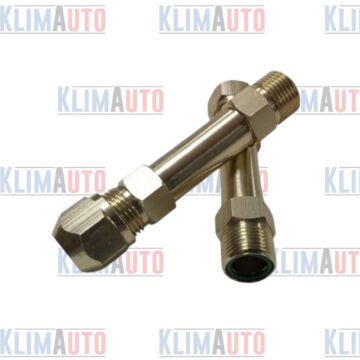 REKOR (PARMAK EXPANSION VALF BORUSU ORİFİS'SİZ)