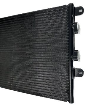 KLİMA RADYATÖRÜ ALFA ROMEO 147 1.6İ-2.0İ 00-