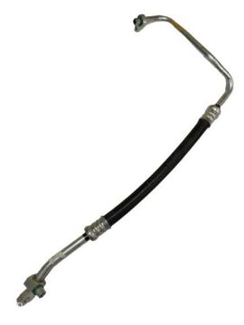 KLİMA HORTUMU RENAULT CLIO SYMBOL KANGOO 1.5 -11 KOMP-RAD