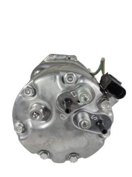 KLİMA KOMPRESÖR (PV6) VW BORA (99-)GOLF IV (97-)AUDİ  A3(96-)